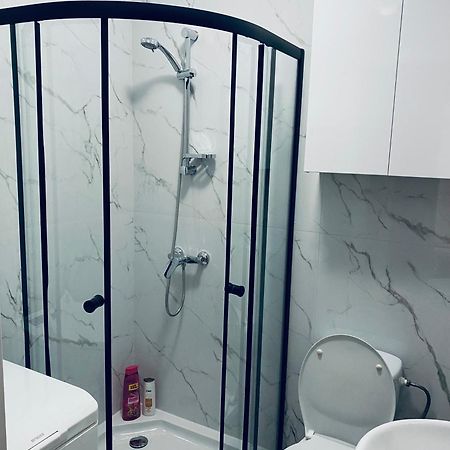 Clicktheflat Karmelicka Apart Rooms Warszawa Zewnętrze zdjęcie