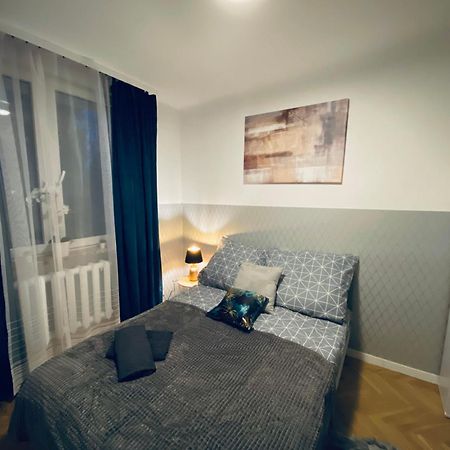 Clicktheflat Karmelicka Apart Rooms Warszawa Zewnętrze zdjęcie