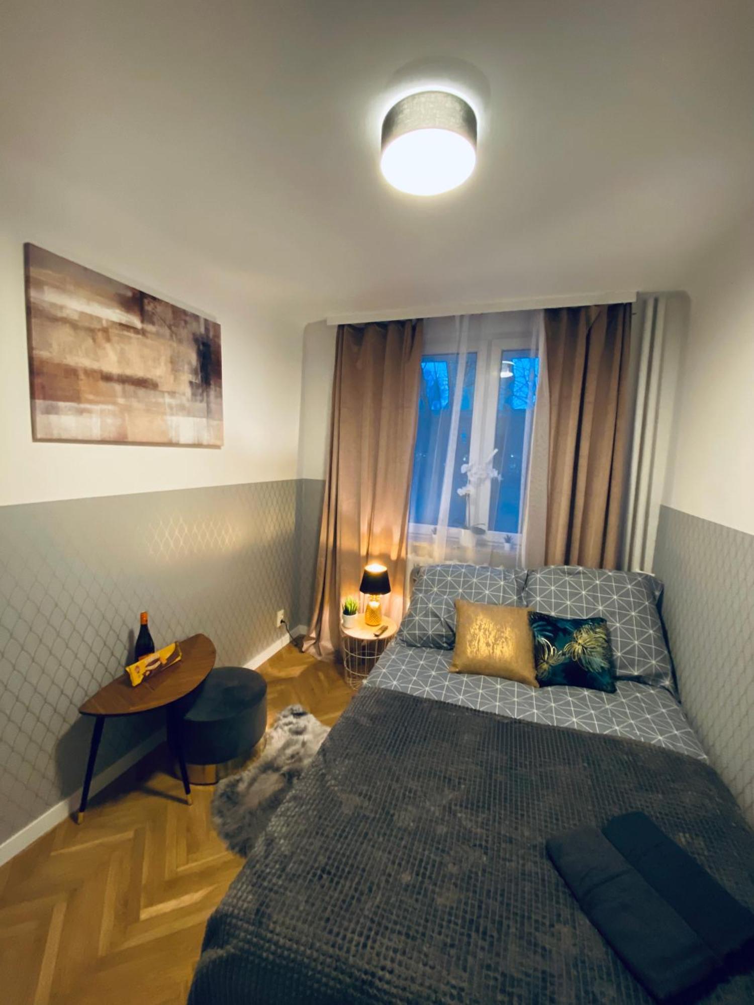 Clicktheflat Karmelicka Apart Rooms Warszawa Zewnętrze zdjęcie